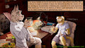 CATastrophe Preview! Page #819