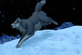 Just a jump...