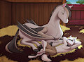 Tatum & Eventide