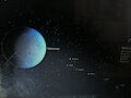 Solar system submission
