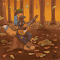 Autumn Songs