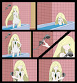 Lusamine Hair Soaking page 01