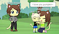 Family love ^w^ by LegoWormNoah101