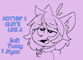 Soft Fuzzy Nyan