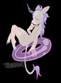 Lasi by tripleCancer