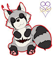 R Raccoon