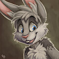 New icon by Pacopanda! by Stealthtyper