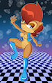 Sally Dance