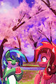 Sakura Picnic