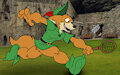 Robin Hood