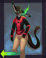 KSO Badge 2020 by TheOracleFolf