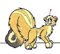 Nice, if not Smelly, Tail