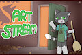 Art Stream (~3 hours)
