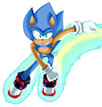 Rocket Sonic
