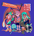 splat squad