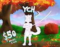 Fall Walkies YCH