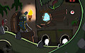 Dungeon Crawler by NicoRabbit