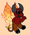 Chibi's