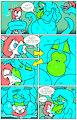 [C] Get slimed