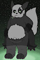 Ray The Pangoose