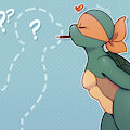 Pocky Day by anomalae