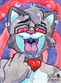 Hypno - BlazingPelt