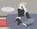 Gote and Pocky