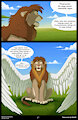 [Kooskia]The Blessing of a Pride [Polish by ReDoXX] p.17