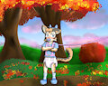 Fall Walkies - Britannica