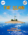The Island - new comic! by MisterStallion