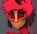 Alastor by Mtimus91