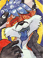 Hypno - Vulpeko