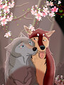 Out of My Dreams by HolidayPup