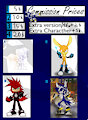 Commission Prices - update