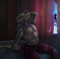 I Hate This Part - By Seateal