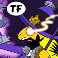 Vociferous Veigar