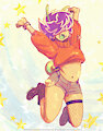 Yugo Jump!