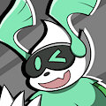 Bellimore Avatar - [COMM]