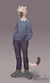 This is me. by mvSnake