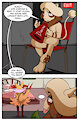 Money Shot (Page 2) by CaffeinationNation