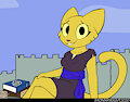 Katia by Jhonnyseigut