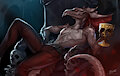 Handsome Devil by DragonFU