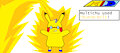 Moveset #1: Thunderbolt