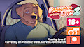"Passing Love 2 | Page 18" is up on my Patreon!