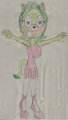 Ballet Rebecca
