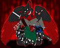 Kura and the Gremlins