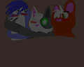 AU: Sleeping Together