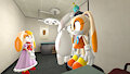 Cream's Checkup