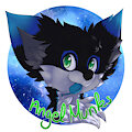 Badge Angelmunks #1