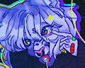 ~~❤GLITCH KITTY❤~~